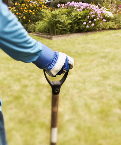 Huddersfield Gardening Services - Commercial Sector
