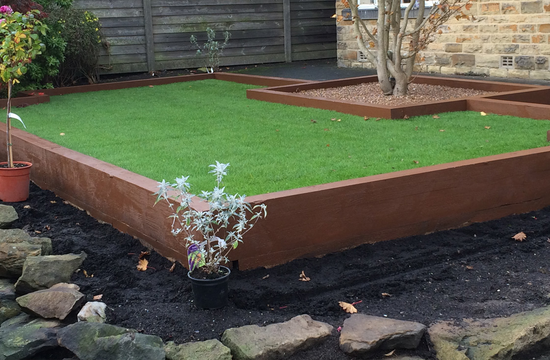Huddersfield Gardening Services - Garden Maintanance